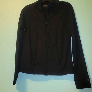 Victoria Secret VSX black jacket size medium